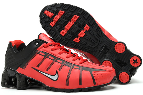 Nike Shox NZ 008